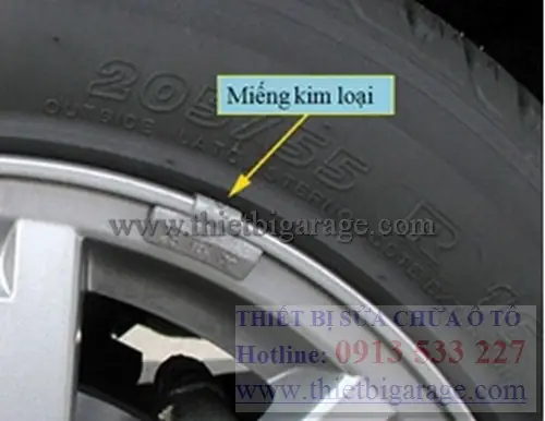 Cân Mâm Xe Ô Tô: Quy Trình Chuẩn Và Tầm Quan Trọng Tối Ưu Hóa Hiệu Suất Cân Mâm Xe Ô Tô: Quy Trình Chuẩn Và Tầm Quan Trọng Tối Ưu Hóa Hiệu Suất