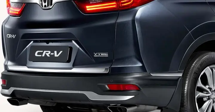 Cản Sau Xe Ô Tô: Tổng Tập Chức Năng, Lợi Ích & Lưu Ý Pháp Lý
