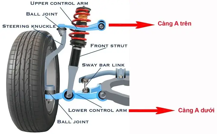 Các Chữ A Trên Xe Ô Tô: Ý Nghĩa Và Phân Loại Chi Tiết Các Chữ A Trên Xe Ô Tô: Ý Nghĩa Và Phân Loại Chi Tiết