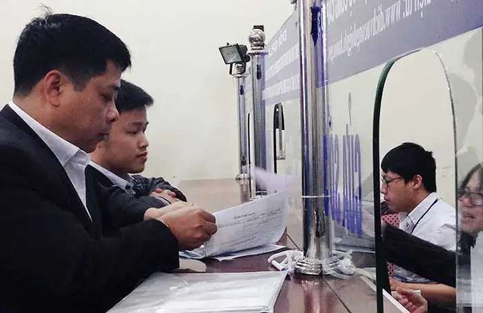 Cấp Lại Giấy Phép Lái Xe Ô Tô Hết Hạn: Hướng Dẫn Đầy Đủ Từ A Đến Z