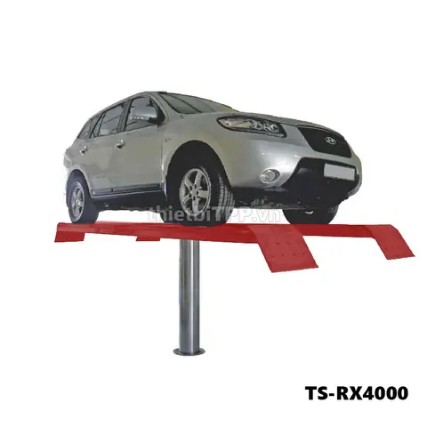 Top 5 Cầu Nâng Rửa Xe Ô Tô Tốt Nhất: Đánh Giá Chi Tiết Và Lựa Chọn Hàng Đầu