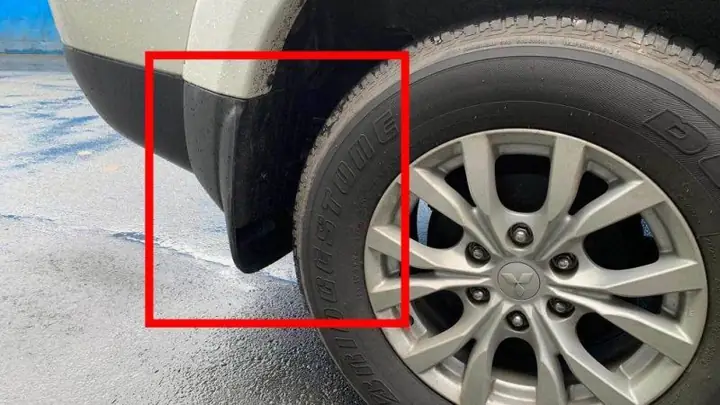 Chắn Bùn Xe Ô Tô: Tổng Hợp Loại, Công Dụng Và Hướng Dẫn Lựa Chọn Chắn Bùn Xe Ô Tô: Tổng Hợp Loại, Công Dụng Và Hướng Dẫn Lựa Chọn