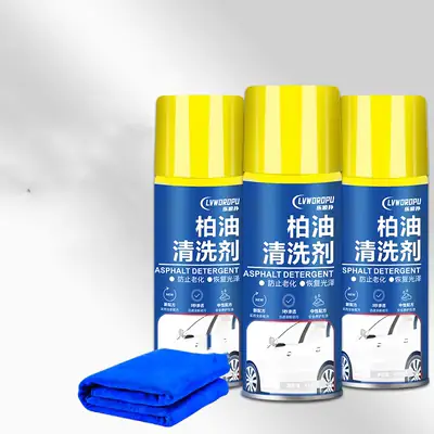 Chất Tẩy Rửa Ô Tô: So Sánh Các Loại & Hướng Dẫn Lựa Chọn