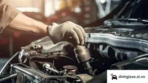Chi Phí Bảo Dưỡng Xe Ô Tô: Bí Quyết Tiết Kiệm Và Lập Kế Hoạch Hiệu Quả Chi Phí Bảo Dưỡng Xe Ô Tô: Bí Quyết Tiết Kiệm Và Lập Kế Hoạch Hiệu Quả