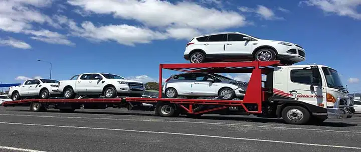 Chi Phí Vận Chuyển Xe Ô Tô: Tổng Chi Phí & Cách Tiết Kiệm