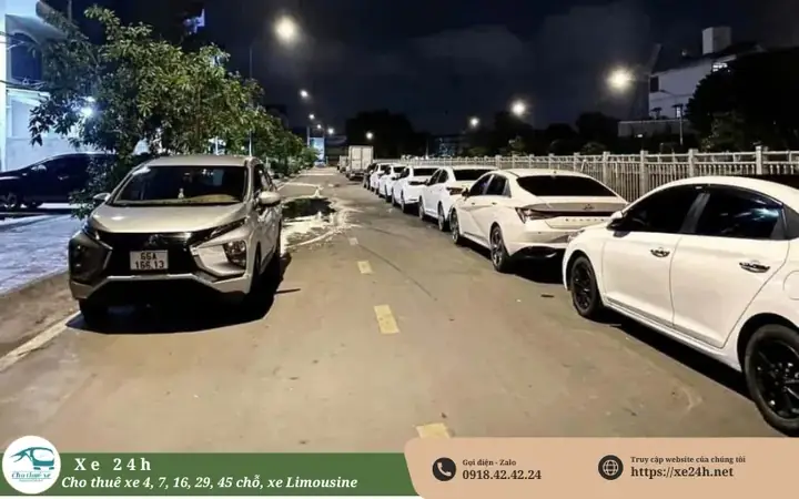 Cho Thuê Xe Ô Tô Tự Lái Dịp Tết 2026: Đánh Giá Chi Tiết Và Bí Quyết Lựa Chọn Thông Minh
