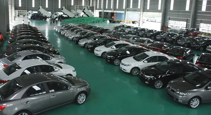 Chợ Xe Ô Tô Cũ Hải Dương: Top Địa Điểm Uy Tín Và Mẹo Mua Xe An Toàn Chợ Xe Ô Tô Cũ Hải Dương: Top Địa Điểm Uy Tín Và Mẹo Mua Xe An Toàn