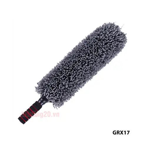Top 7 Chổi Quét Bụi Xe Ô Tô Tốt Nhất 2026: Đánh Giá Chi Tiết & Bảng So Sánh
