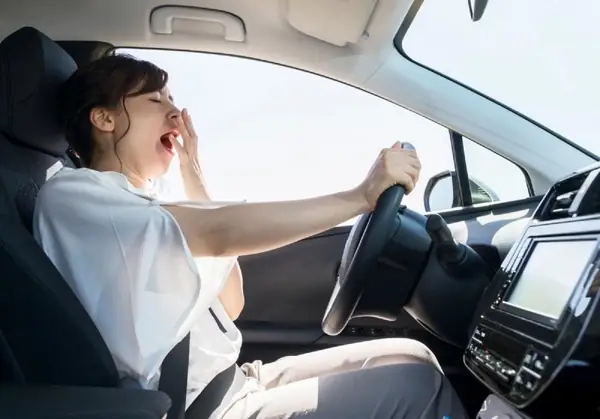 Cách Chống Buồn Ngủ Khi Lái Xe Ô Tô Hiệu Quả Và An Toàn