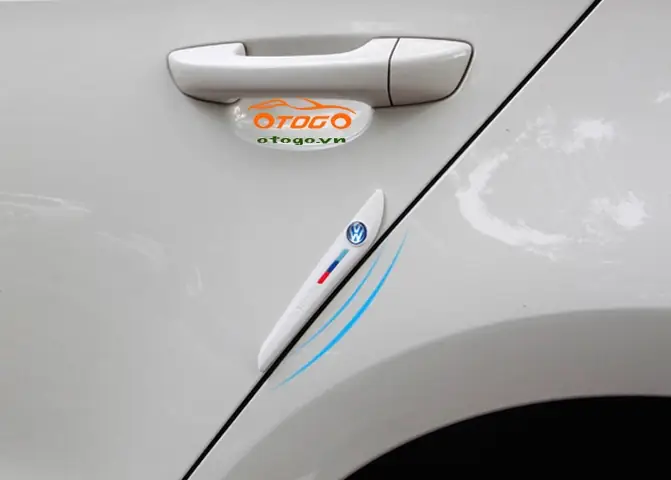 Cách Chống Xước Xe Ô Tô Đúng Chuẩn Và Hiệu Quả