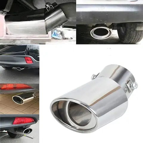 Top 7 Góc Chụp Pô Xe Ô Tô Ấn Tượng Và Bắt Mắt Nhất