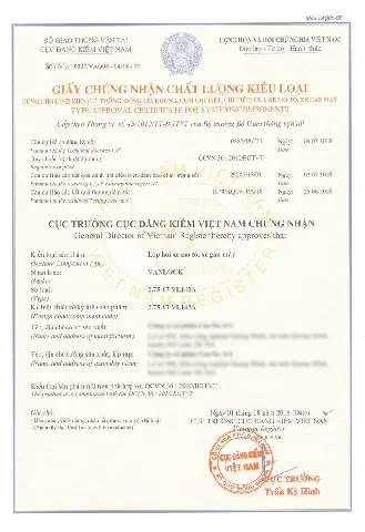 Thủ Tục Nhập Khẩu Lốp Xe Ô Tô Chuyên Dụng: Quy Trình & Giấy Tờ Chi Tiết Thủ Tục Nhập Khẩu Lốp Xe Ô Tô Chuyên Dụng: Quy Trình & Giấy Tờ Chi Tiết