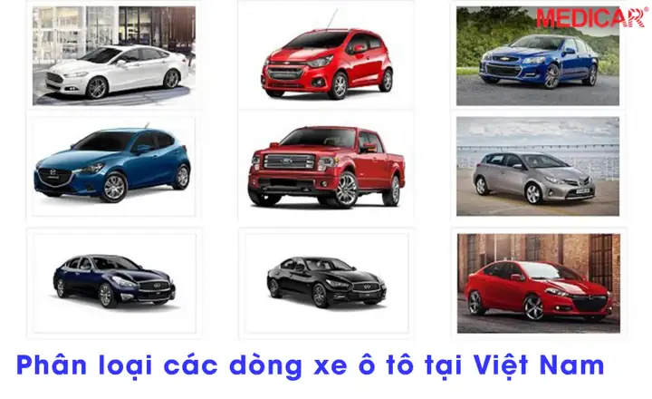 Có Bao Nhiêu Loại Xe Ô Tô? Đáp Án Chi Tiết Theo Mọi Tiêu Chí