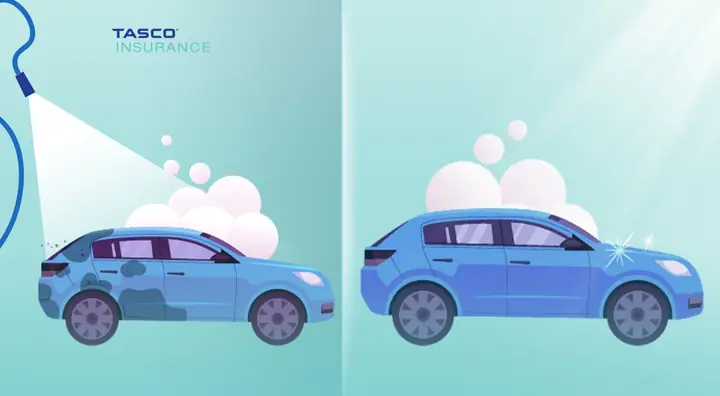 Có Nên Rửa Xe Ô Tô Thường Xuyên? Bí Quyết Bảo Vệ Xe Toàn Diện Có Nên Rửa Xe Ô Tô Thường Xuyên? Bí Quyết Bảo Vệ Xe Toàn Diện