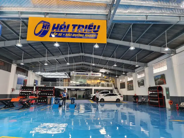 Đánh Giá Chi Tiết Các Hãng Lốp Xe Ô Tô Uy Tín Nhất 2026