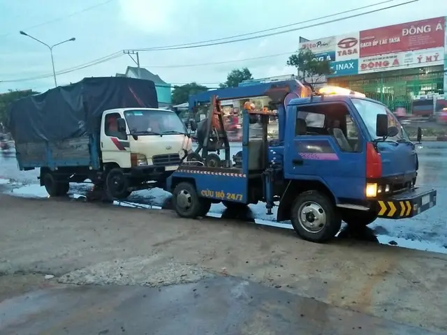 Đánh Giá Chi Tiết 7 Dịch Vụ Cứu Hộ Xe Ô Tô Uy Tín Tại Ninh Bình 2026 Đánh Giá Chi Tiết 7 Dịch Vụ Cứu Hộ Xe Ô Tô Uy Tín Tại Ninh Bình 2026