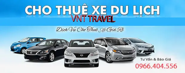 Top 5 Đại Lý Cho Thuê Xe Ô Tô Uy Tín Nhất