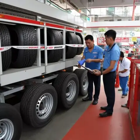 Đánh Giá Chi Tiết: Cách Chọn Đại Lý Lốp Xe Ô Tô Bridgestone Tại Hà Nội Uy Tín Đánh Giá Chi Tiết: Cách Chọn Đại Lý Lốp Xe Ô Tô Bridgestone Tại Hà Nội Uy Tín