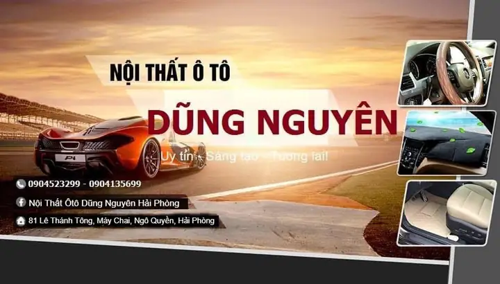 Dán Decal Xe Ô Tô Tại Hải Phòng: Bảng Đánh Giá Chi Tiết Các Tiêu Chí Uy Tín