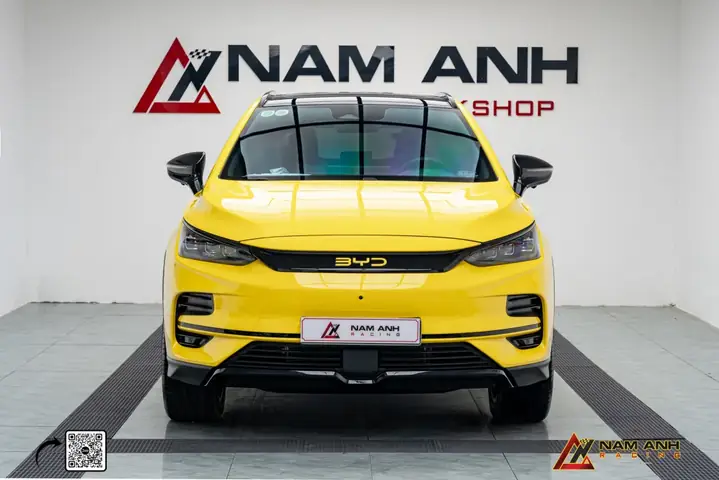 Hướng Dẫn Chi Tiết Về Dán Đổi Màu Xe Ô Tô Tại Hà Nội: Từ Quy Trình Chuẩn Đến Lựa Chọn Vật Liệu