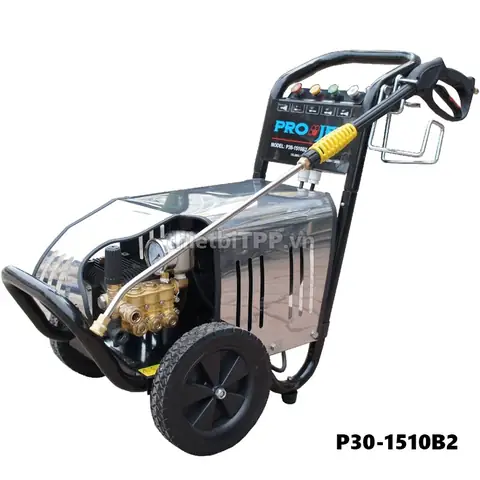 Top 5 Dàn Máy Rửa Xe Ô Tô Tốt Nhất 2026