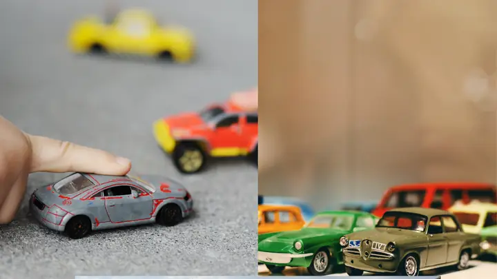 Hướng Dẫn Xây Dựng Dàn Ý Tả Xe Ô Tô Đồ Chơi Chuẩn Seo Và Thu Hút Khách Hàng