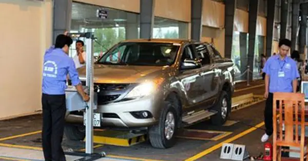 Đăng Kiểm Xe Ô Tô 6 Tháng/lần: Phân Tích Khoa Học, Thực Tiễn & Góc Nhìn Người Dùng