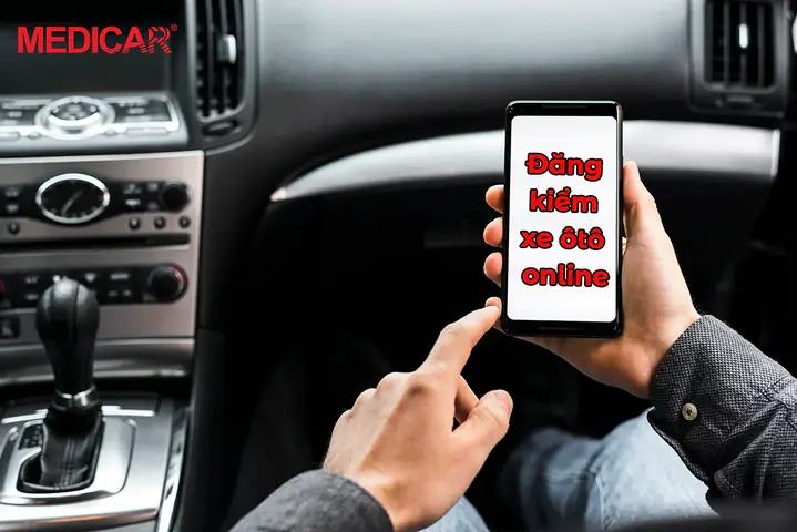 Đăng Ký Đăng Kiểm Xe Ô Tô Online: Hướng Dẫn Chi Tiết Từ A Đến Z