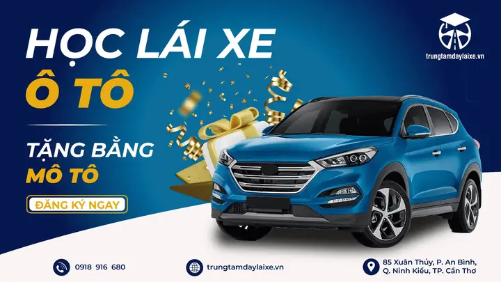 Đăng Ký Học Lái Xe Ô Tô Giá Rẻ: Top 5 Trung Tâm Uy Tín & Bí Quyết Tiết Kiệm Chi Phí