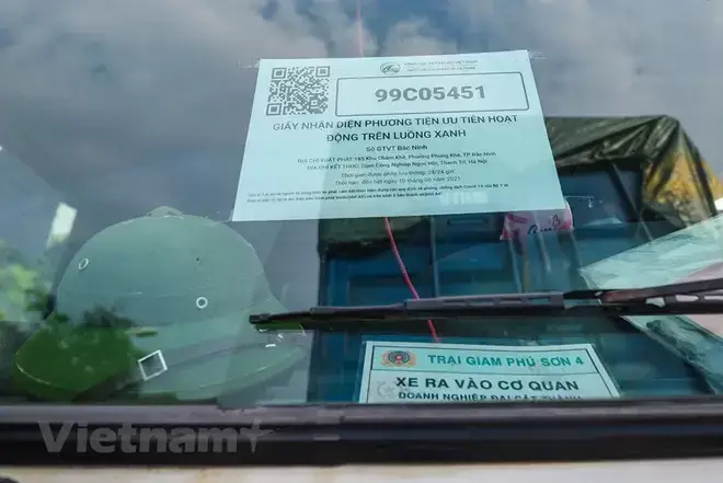 Đăng Ký Luồng Xanh Cho Xe Ô Tô: So Sánh 3 Cách Thực Hiện Nhanh Nhất 2026