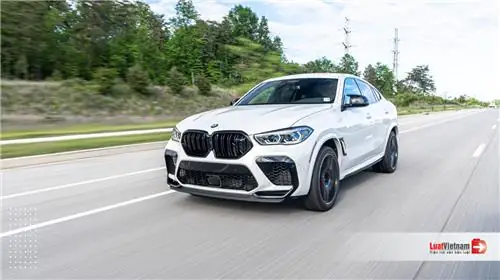 Hướng Dẫn Chi Tiết Thủ Tục Đăng Ký Xe Ô Tô 2024
