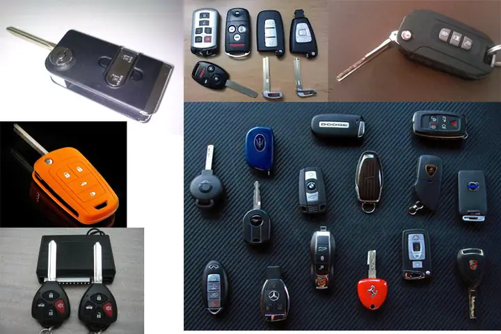 Đánh Chìa Khoá Xe Ô Tô: Top 5 Cách Mở Cửa Khi Mất Chìa Đánh Chìa Khoá Xe Ô Tô: Top 5 Cách Mở Cửa Khi Mất Chìa