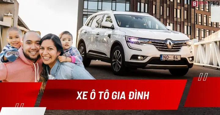 Đánh Giá Toàn Diện Các Dòng Xe Ô Tô Gia Đình Phổ Biến Tại Việt Nam