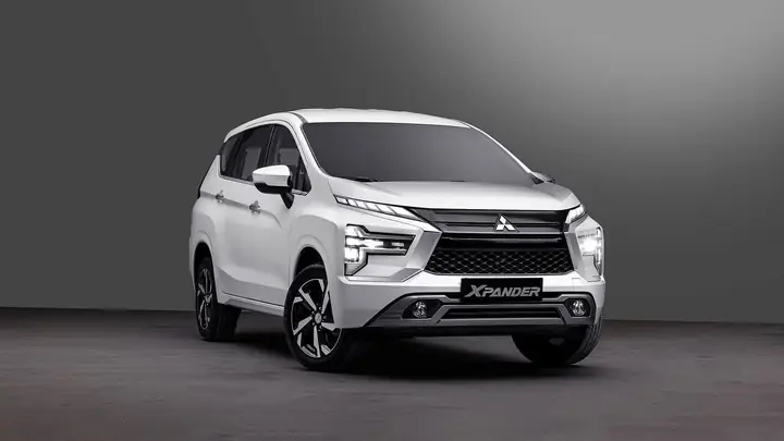 Đánh Giá Xe Ô Tô Mitsubishi Xpander 2024: Có Đáng Mua Không?