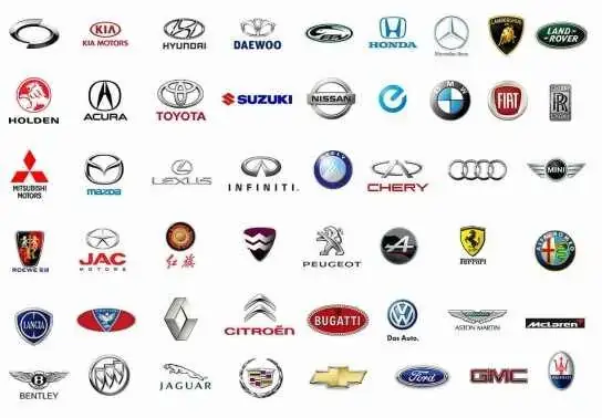 Top 29 Hãng Xe Ô Tô Tại Việt Nam: Từ Bình Dân Đến Siêu Xe