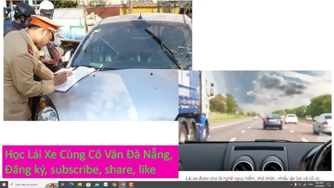 Dạy Kèm Lái Xe Ô Tô Đà Nẵng: Top 4 Địa Chỉ Uy Tín & Chi Tiết Nhất Dạy Kèm Lái Xe Ô Tô Đà Nẵng: Top 4 Địa Chỉ Uy Tín & Chi Tiết Nhất