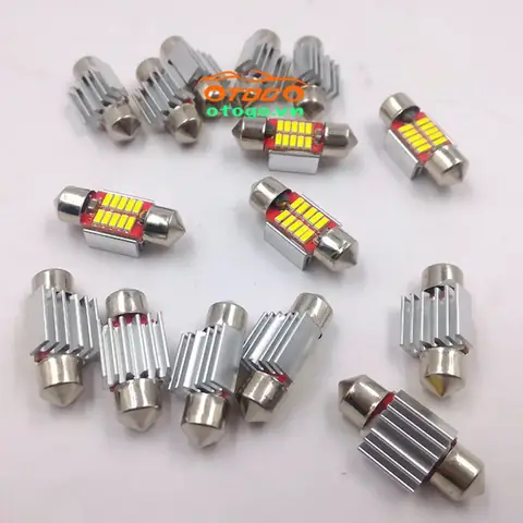 Đèn Led Trần Xe Ô Tô Là Gì? Có Thực Sự Đáng Để Lắp Đặt? Đèn Led Trần Xe Ô Tô Là Gì? Có Thực Sự Đáng Để Lắp Đặt?