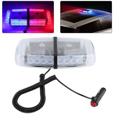 Top 5 Loại Đèn Ưu Tiên Ô Tô Phổ Biến Và Ứng Dụng Thực Tế Top 5 Loại Đèn Ưu Tiên Ô Tô Phổ Biến Và Ứng Dụng Thực Tế