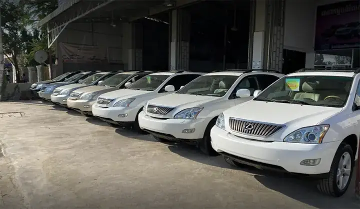 Hướng Dẫn Toàn Tập Đi Xe Ô Tô Qua Campuchia: Thủ Tục, Lộ Trình Và Kinh Nghiệm Thực Tế Hướng Dẫn Toàn Tập Đi Xe Ô Tô Qua Campuchia: Thủ Tục, Lộ Trình Và Kinh Nghiệm Thực Tế