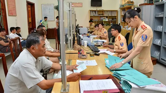 Địa Điểm Đăng Ký Xe Ô Tô Tp.hcm: Hướng Dẫn Chi Tiết Địa Điểm Đăng Ký Xe Ô Tô Tp.hcm: Hướng Dẫn Chi Tiết