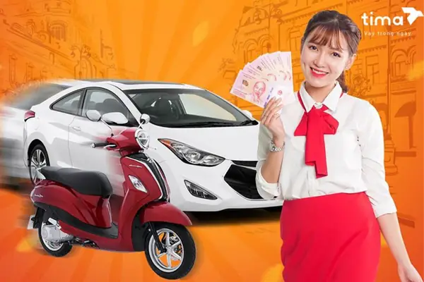 Cầm Xe Ô Tô Không Chính Chủ: Đánh Giá Toàn Diện Từ Chuyên Gia