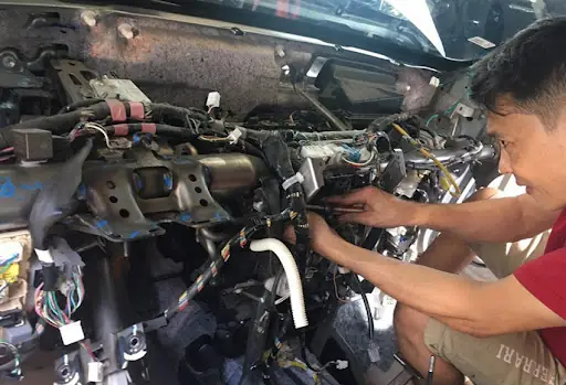 Dịch Vụ Kiểm Tra Xe Ô Tô Cũ Hà Nội: Đánh Giá Toàn Diện Từ Chuyên Gia Dịch Vụ Kiểm Tra Xe Ô Tô Cũ Hà Nội: Đánh Giá Toàn Diện Từ Chuyên Gia