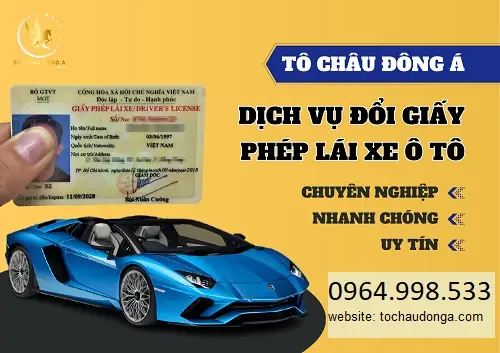 Dịch Vụ Làm Lại Bằng Lái Xe Ô Tô: Top 5 Địa Chỉ Uy Tín Dịch Vụ Làm Lại Bằng Lái Xe Ô Tô: Top 5 Địa Chỉ Uy Tín