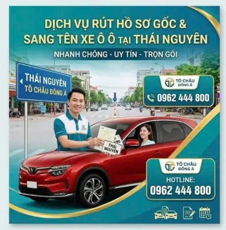 Dịch Vụ Rút Hồ Sơ Gốc Xe Ô Tô: Hướng Dẫn Chi Tiết Từ Chuyên Gia Dịch Vụ Rút Hồ Sơ Gốc Xe Ô Tô: Hướng Dẫn Chi Tiết Từ Chuyên Gia