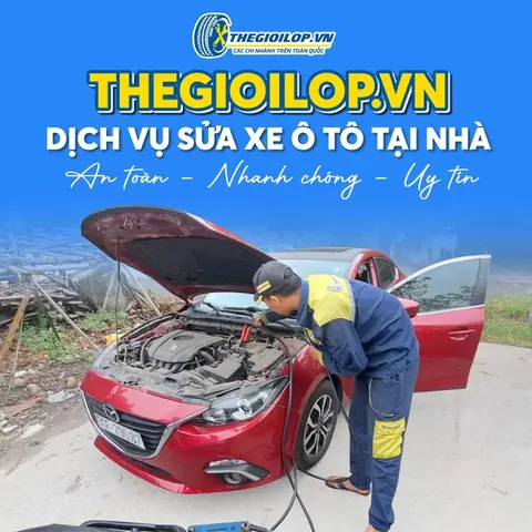 Dịch Vụ Sửa Xe Ô Tô Tại Nhà: Đánh Giá Toàn Diện Từ Chuyên Gia