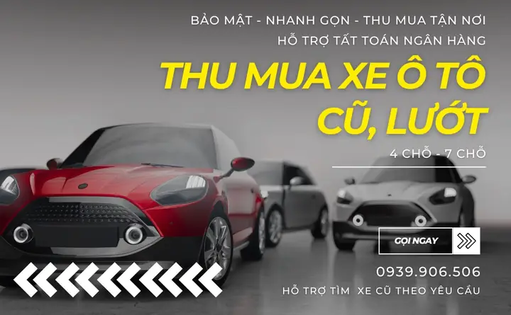 Diễn Đàn Xe Ô Tô Cũ Là Gì? Tại Sao Cộng Đồng Phải Tham Gia?