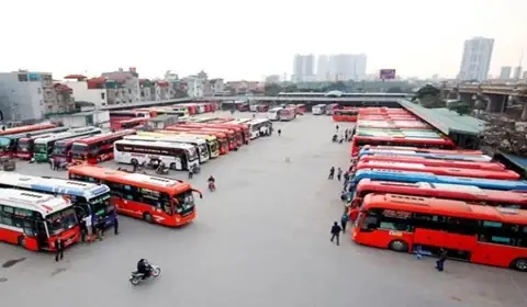 Điều Kiện Kinh Doanh Vận Tải Bằng Xe Ô Tô: Quy Định Mới 2025 Dành Cho Chủ Xe