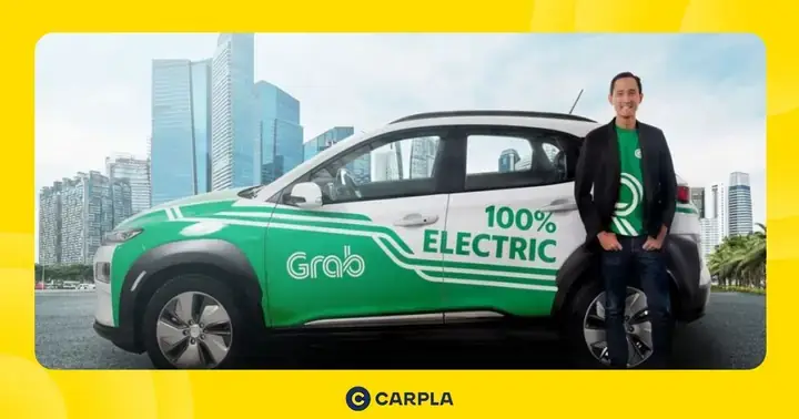 Điều Kiện Xe Ô Tô Chạy Grab 2026: Hướng Dẫn Toàn Diện Từ A Đến Z