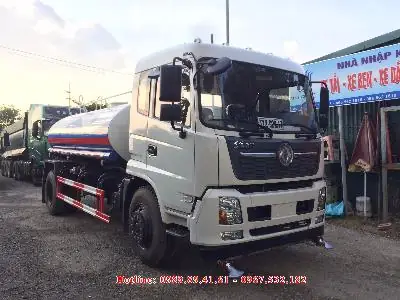 Xe Ô Tô Chuyên Dụng: Định Nghĩa, Phân Loại Và Ứng Dụng Thực Tế
