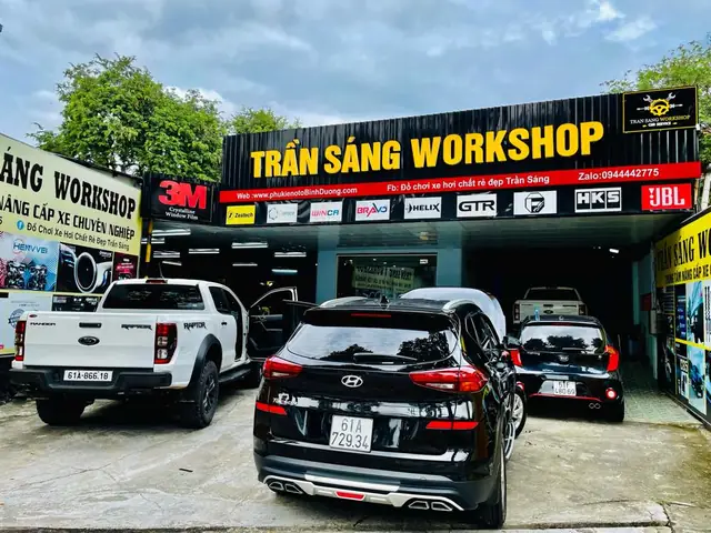 Đồ Chơi Xe Ô Tô Bình Dương: Top 8 Phụ Kiện Nâng Cấp Đáng Tiền Nhất Đồ Chơi Xe Ô Tô Bình Dương: Top 8 Phụ Kiện Nâng Cấp Đáng Tiền Nhất